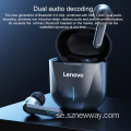 Lenovo XG01 TWS hörlurar trådlösa headset hörlurar